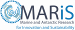 MARIS logo