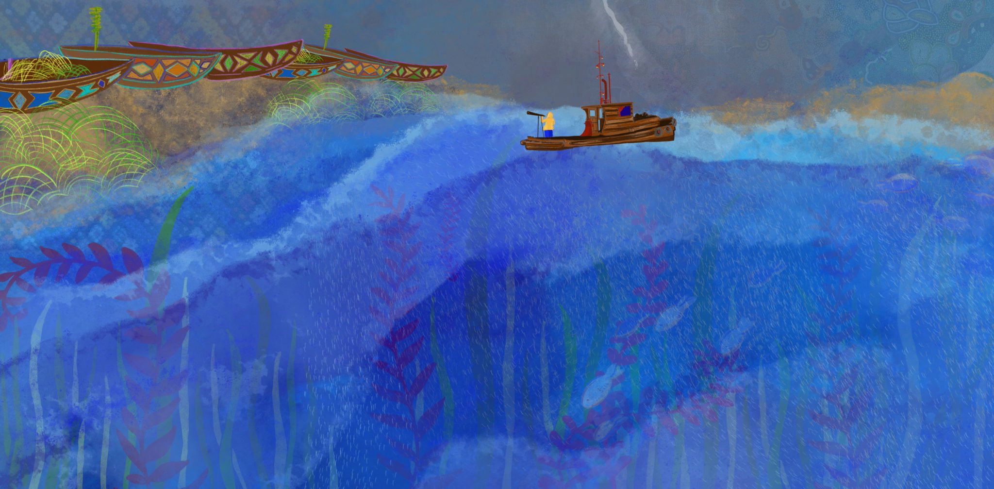 Learning Pathways One Ocean Learn Learning Pathways One Ocean Learn