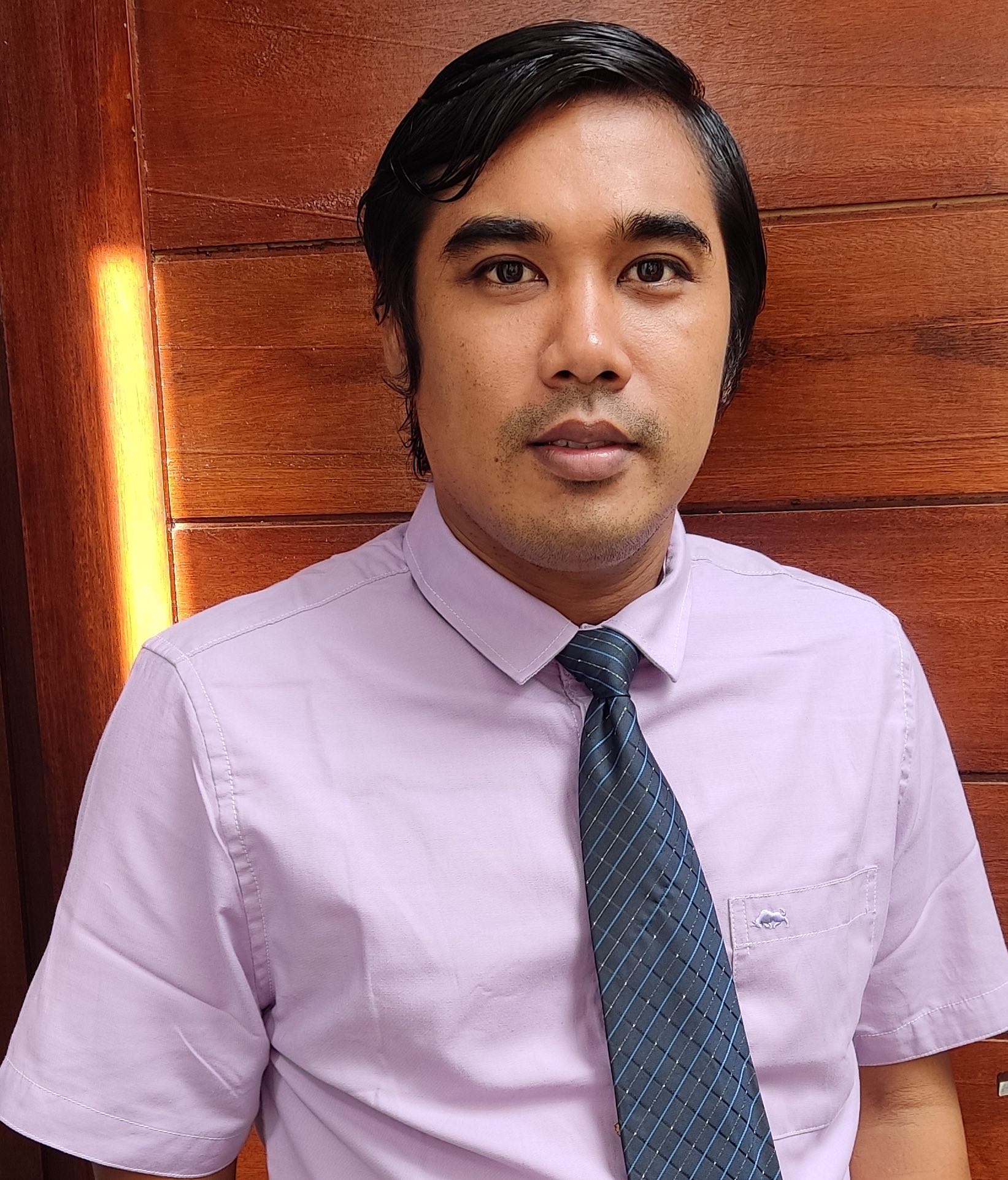 Prof. I Wayan Gede Astawa Karang